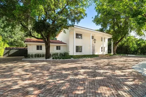 575 Bay Point Road Miami FL 33137