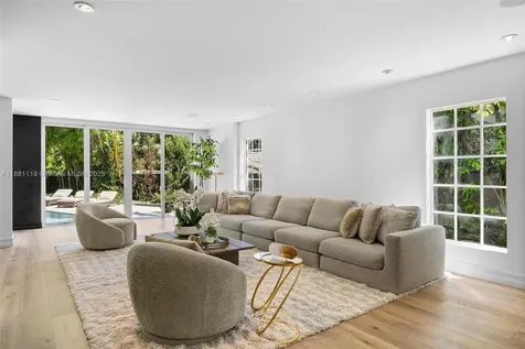 575 Bay Point Road Miami FL 33137
