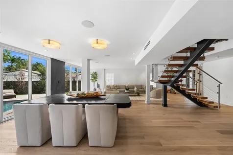 575 Bay Point Road Miami FL 33137