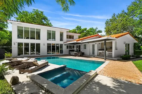 575 Bay Point Road Miami FL 33137