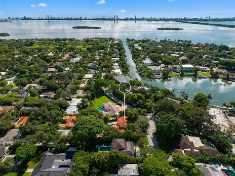 575 Bay Point Road Miami FL 33137