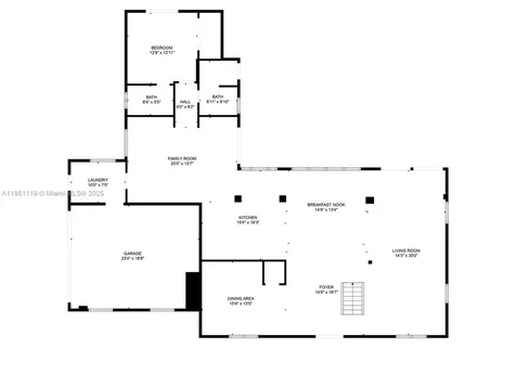 575 Bay Point Road Miami FL 33137