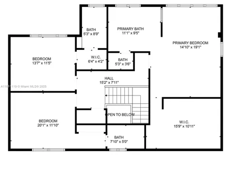 575 Bay Point Road Miami FL 33137