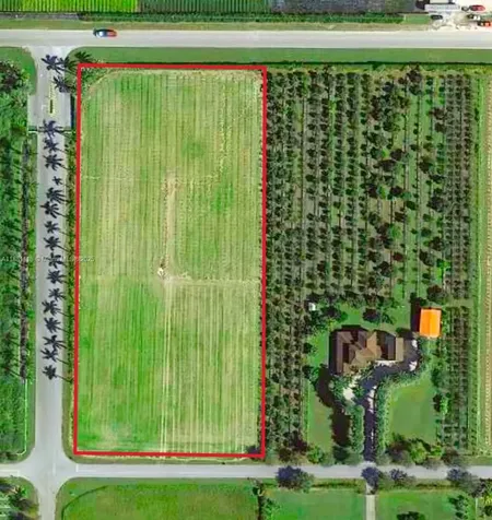 35251 SW 218th Avenue Homestead FL 33034