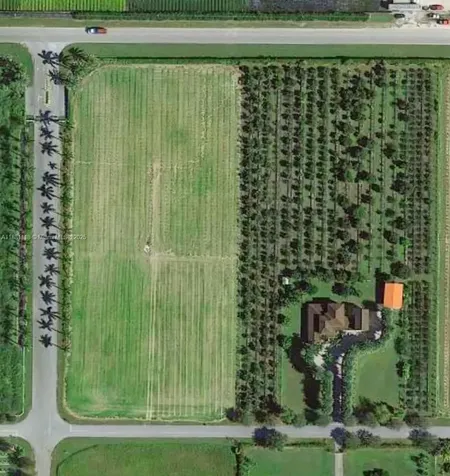 35251 SW 218th Avenue Homestead FL 33034