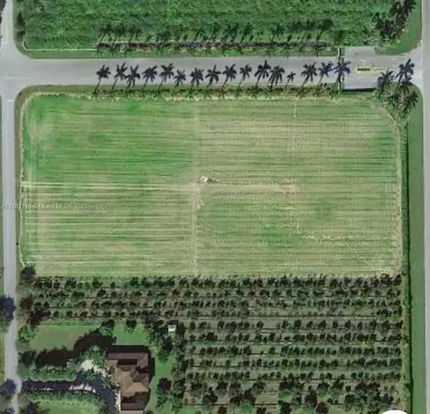 35251 SW 218th Avenue Homestead FL 33034