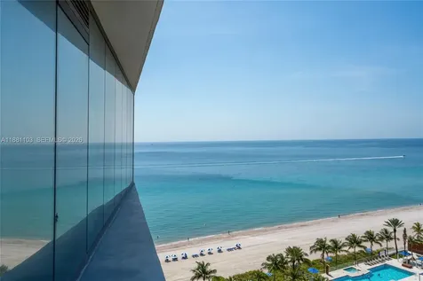 18975 Collins Avenue Sunny Isles Beach FL 33160