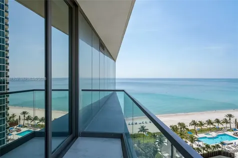 18975 Collins Avenue Sunny Isles Beach FL 33160