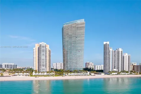 18975 Collins Avenue Sunny Isles Beach FL 33160