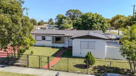 Miami Gardens FL 33169