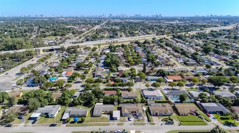 Miami Gardens FL 33169