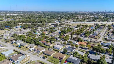 Miami Gardens FL 33169