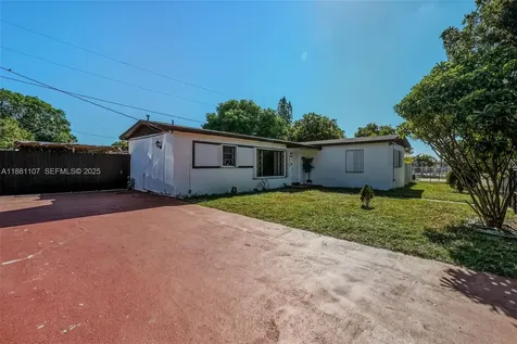 Miami Gardens FL 33169