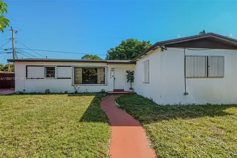 Miami Gardens FL 33169