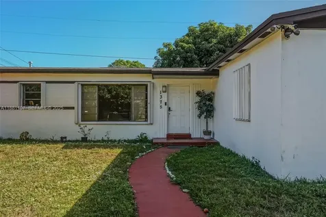 Miami Gardens FL 33169