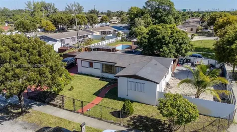 Miami Gardens FL 33169