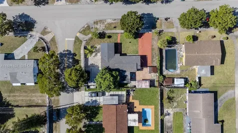 Miami Gardens FL 33169