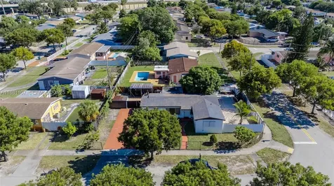 Miami Gardens FL 33169
