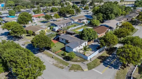 Miami Gardens FL 33169
