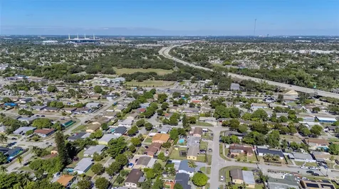 Miami Gardens FL 33169