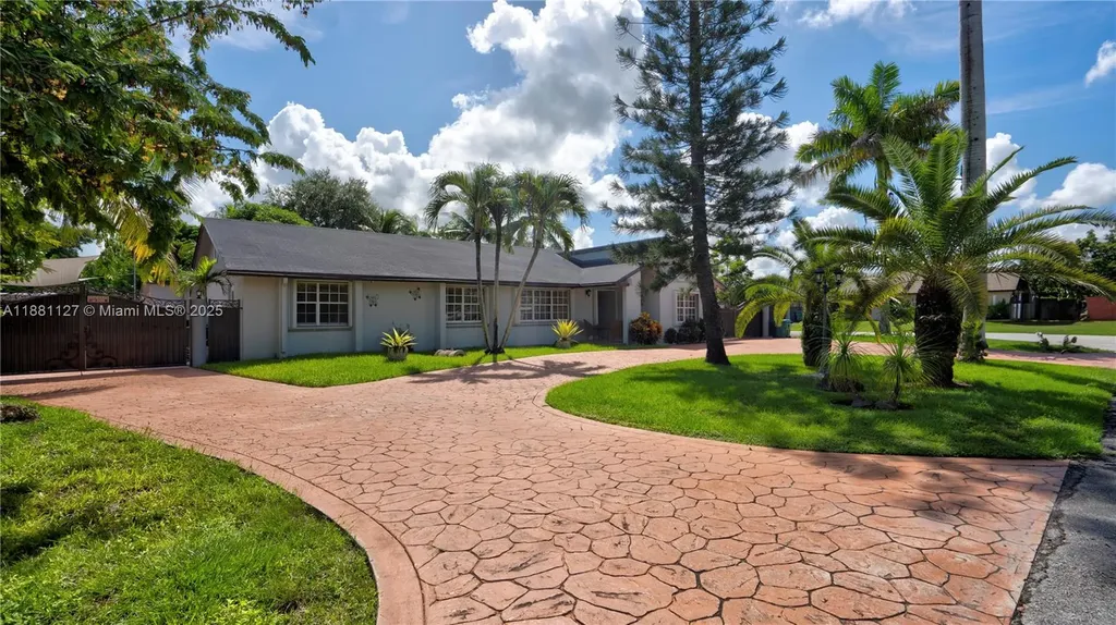 18501 SW 130th Avenue Miami FL 33177