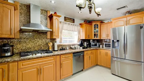 18501 SW 130th Avenue Miami FL 33177