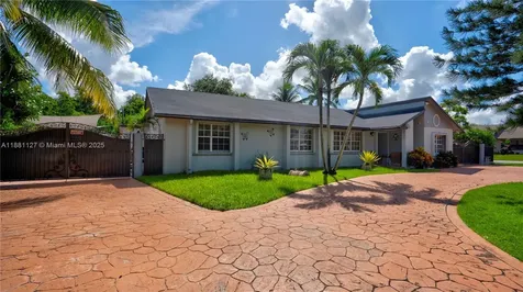 18501 SW 130th Avenue Miami FL 33177