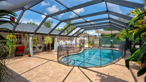 18501 SW 130th Avenue Miami FL 33177