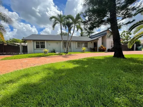 18501 SW 130th Avenue Miami FL 33177