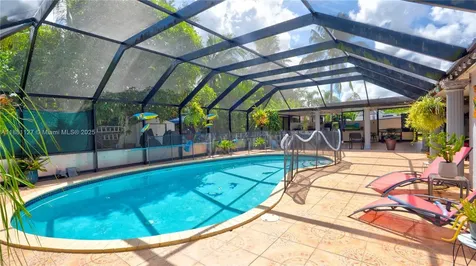 18501 SW 130th Avenue Miami FL 33177