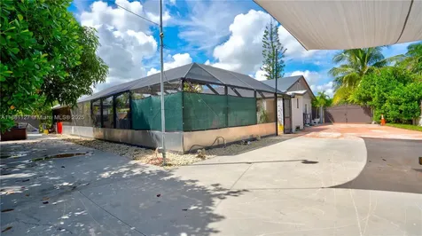 18501 SW 130th Avenue Miami FL 33177
