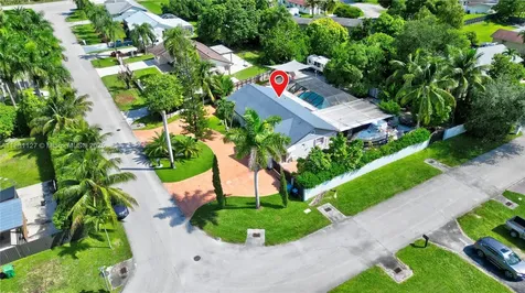 18501 SW 130th Avenue Miami FL 33177