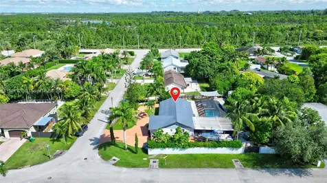 18501 SW 130th Avenue Miami FL 33177