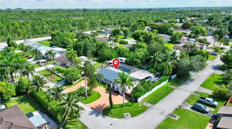 18501 SW 130th Avenue Miami FL 33177