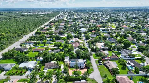 18501 SW 130th Avenue Miami FL 33177