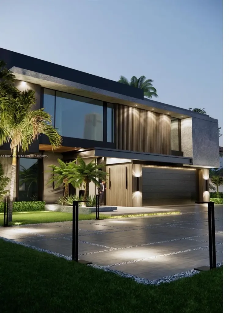 496 Holiday Drive Hallandale Beach FL 33009