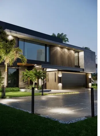 496 Holiday Drive Hallandale Beach FL 33009