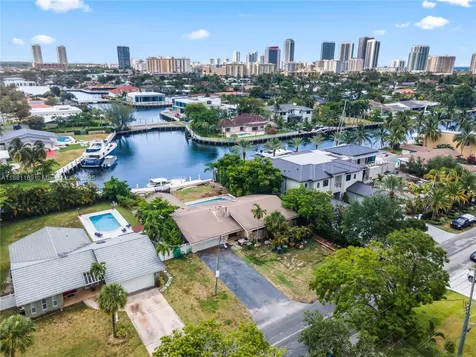 496 Holiday Drive Hallandale Beach FL 33009