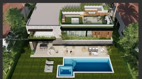 496 Holiday Drive Hallandale Beach FL 33009