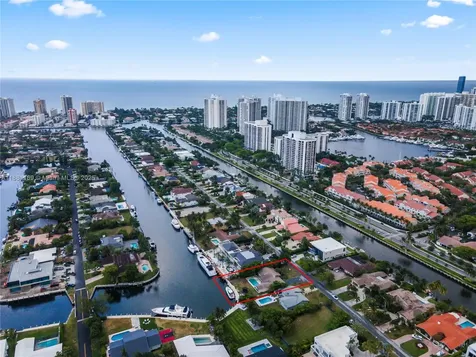496 Holiday Drive Hallandale Beach FL 33009