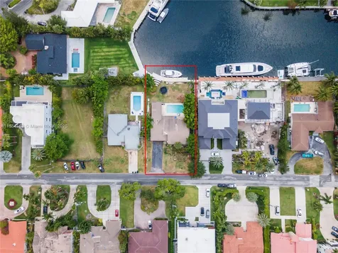 496 Holiday Drive Hallandale Beach FL 33009