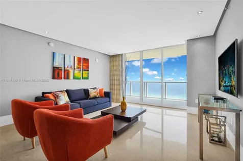 16699 Collins Avenue Sunny Isles Beach FL 33160