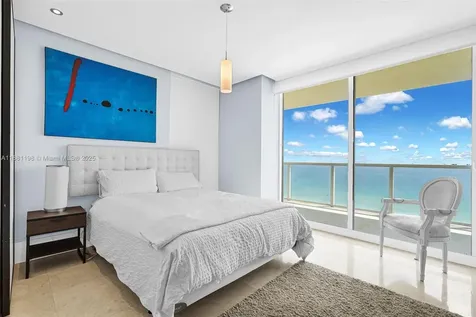 16699 Collins Avenue Sunny Isles Beach FL 33160