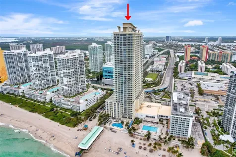 16699 Collins Avenue Sunny Isles Beach FL 33160