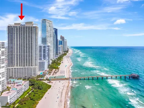 16699 Collins Avenue Sunny Isles Beach FL 33160