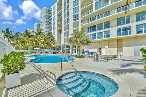 16699 Collins Avenue Sunny Isles Beach FL 33160