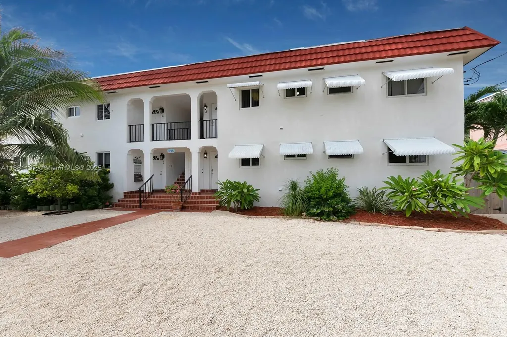 308 Sombrero Beach Road Other City - In The State Of Florida FL 33050