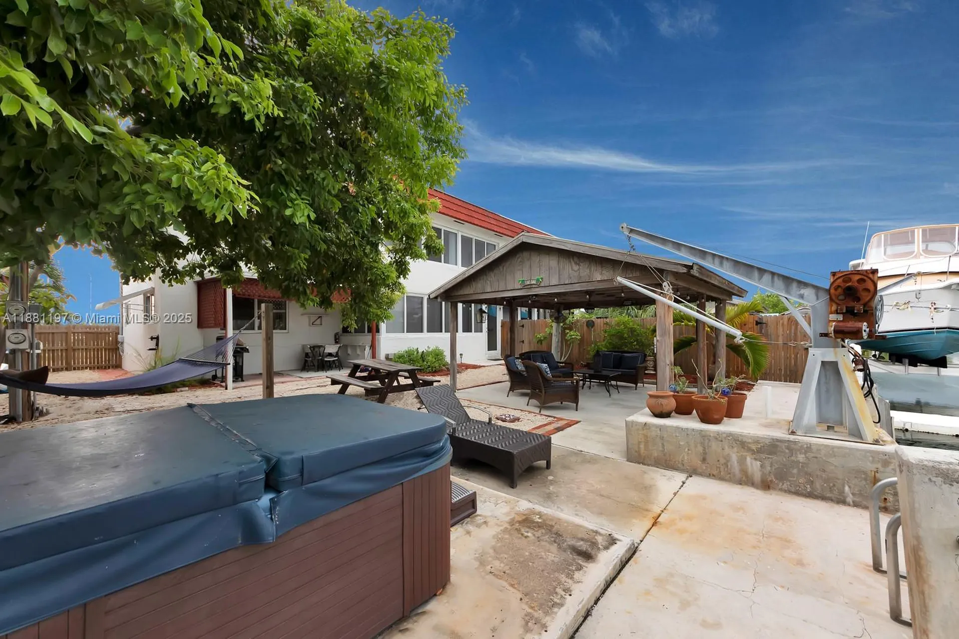 308 Sombrero Beach Road Other City - In The State Of Florida FL 33050