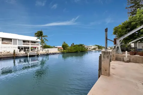308 Sombrero Beach Road Other City - In The State Of Florida FL 33050