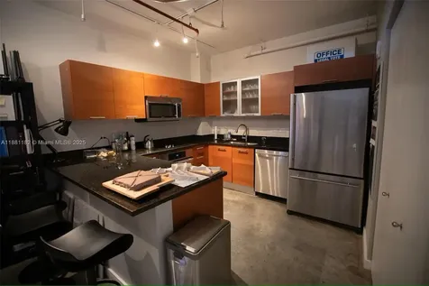 3470 E Coast Avenue Miami FL 33137